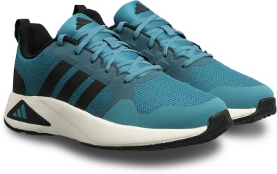 ADIDAS Laufen Speed M Running Shoes For Men(Blue , 10)