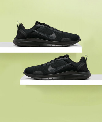 NIKE Flex Experience Run 12 Training & Gym Shoes For Men(Black , 10)