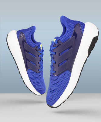 ADIDAS Ultimashow 2.0 Running Shoes For Men(Blue , 12)