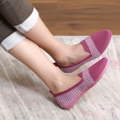 Supex Bellies For Women(Maroon , 5)