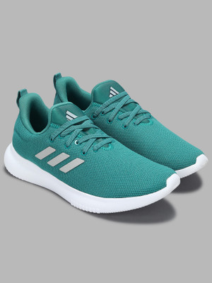 ADIDAS CushUp Walking Shoes For Men(Blue , 8)