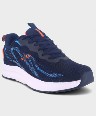 Sparx SM 811 Running Shoes For Men(Navy , 7)