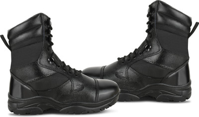 Benera Boots For Men(Black , 6)