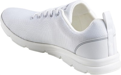 Neeman's Comfort stroll Sneakers For Men(White)