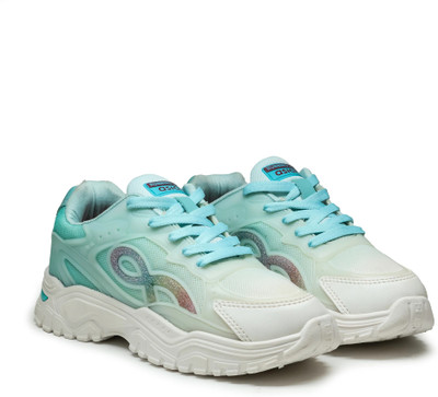 asian Flora-07 Women’s Fashion Sneakers Running Shoes For Women(Multicolor , 7)