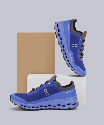 On Running Cloudultra Running Shoes For Men(Blue)