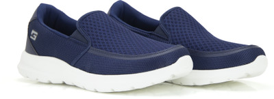 GADZ Saunter Casuals For Men(Navy , 8)