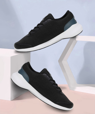 PUMA Forza Sneakers For Men(Black , 11)