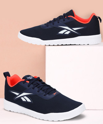 REEBOK Fusion Lux 2.0 M Walking Shoes For Men(Navy , 10)