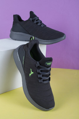 Abros OAKLAND-N Running Shoes For Men(Grey , 6)