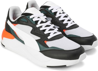 PUMA X-Ray Speed Casuals For Men(Grey , 9)