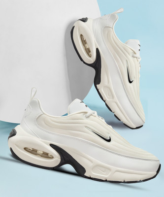 NIKE Air Max Portal Sneakers For Women(White , 6.5)