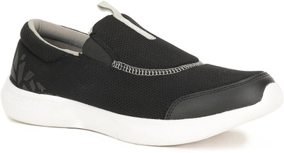 POWER Walking Shoes For Men(Black , 10)