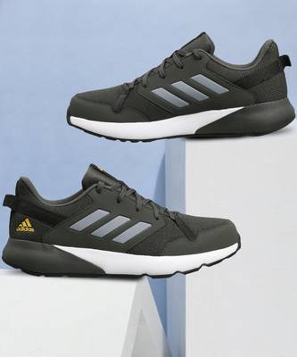 ADIDAS CyberRun M Running Shoes For Men