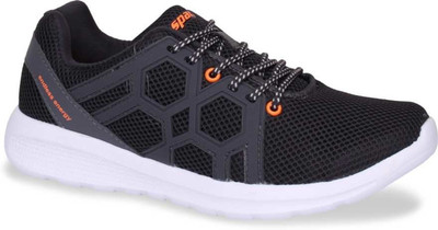 Sparx SM 421 Running Shoes For Men(Grey , 8)