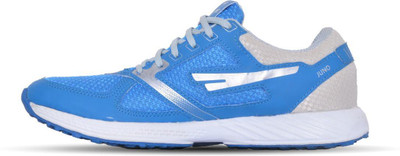 SEGA Running Shoes For Men(Blue , 7)