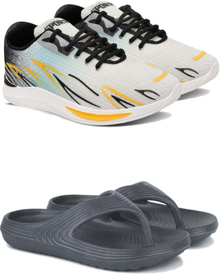 ABN Casuals For Men(Multicolor , 7)