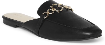 Forever Glam By Pantaloons For Women(Black , 3)