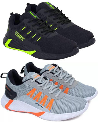 ELASA TY-MINT GREEN_GREY HERO Outdoors For Men(Green , 6)