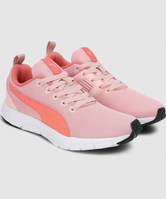 PUMA Puma Bruten Wns IDP Casuals For Women(Pink , 5)