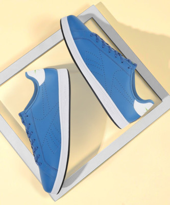 REEBOK Reebok Supreme U Casuals For Men(Blue , 7)