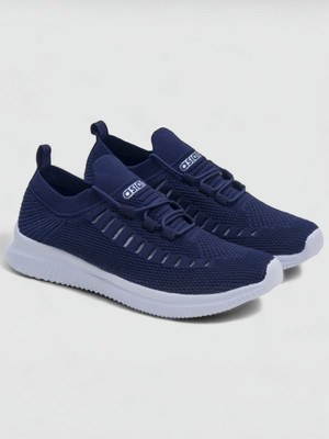 asian Training & Gym Shoes For Men(Navy , 11)