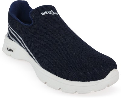 action HRKG-02 Casuals For Men(Navy , 7)