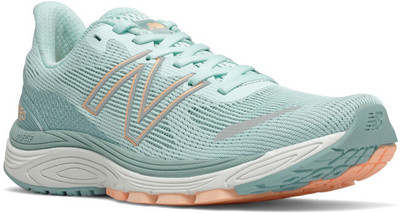 New Balance Running Shoes For Women(Blue , 4)