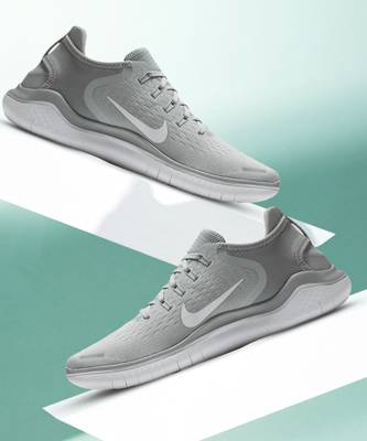 NIKE NK FREE RN 2018 Running Shoes For Men Price History