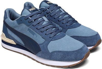 PUMA Sneakers For Men(Blue , 8)