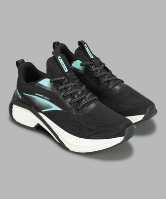 Abros ERIK Walking Shoes For Men(Black , 7)