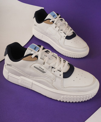 CAMPUS OG-11 Sneakers For Men(White , 8)
