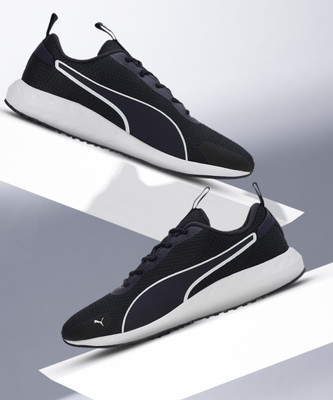 PUMA Puma Walter Running Shoes For Men(Blue , 10)