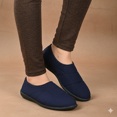 airaqua W301BL08 Bellies For Women(Multicolor , 3)