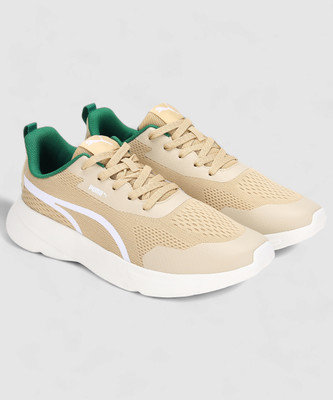 PUMA Puma Tread Run Sneakers For Men(Beige , 6)