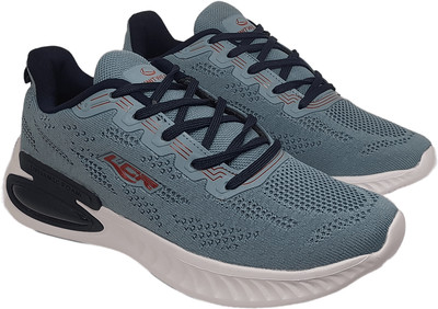 LANCER ROCKY-1 Training & Gym Shoes For Men(Blue , 9)