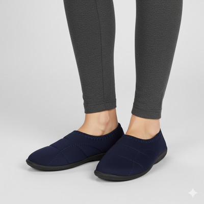 airaqua W301BL02 Bellies For Women(Multicolor , 5)