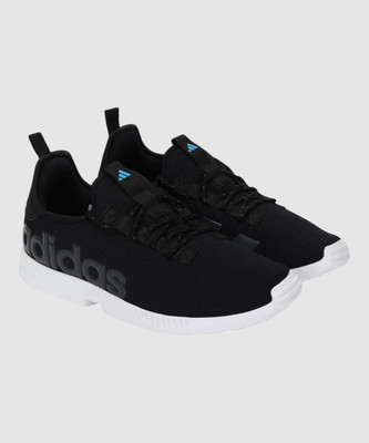 ADIDAS Comfrt Walk Walking Shoes For Men(Black , 6)
