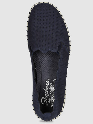 Skechers SEPULVEDA 2.0 - IT'S A PARTY Sneakers For Women(Navy , 4)