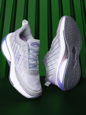 Abros JOE Running Shoes For Women(White)