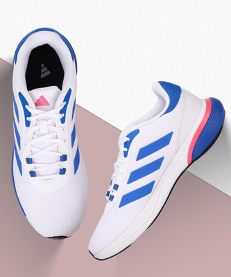 ADIDAS Ford-Fwd Running Shoes For Men(White , 10)