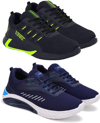 ELASA TY-MINT GREEN_TUFAN BLUE Outdoors For Men(Green , 9)