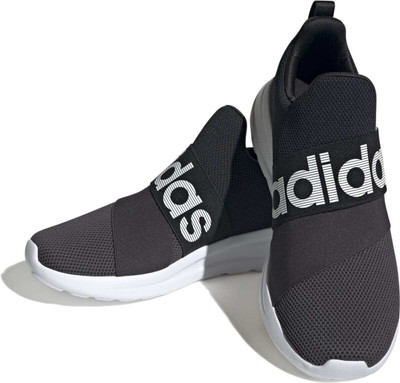 ADIDAS LITE RACER ADAPT 6.0 Running Shoes For Men(Black , 7.5)