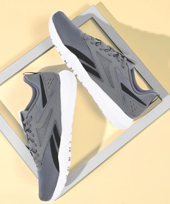 REEBOK FLEXAGON ENERGY TR 4 Casuals For Men(Grey , 9)