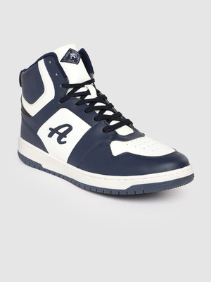 AEROPOSTALE Sneakers For Men(Navy , 9)