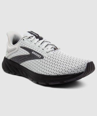 BROOKS ANTHEM 6 Running Shoes For Men(Grey , 11)