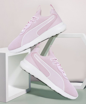 PUMA FlexPro Wns Casuals For Women(Purple , 3)