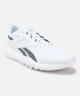 REEBOK Training & Gym Shoes For Men(White , 9)