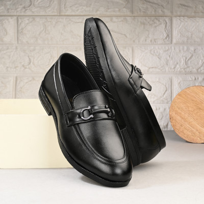 KILLER Party Wear For Men(Black , 9)
