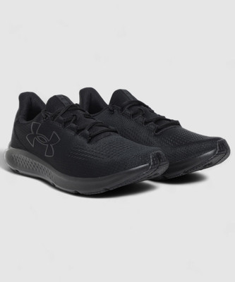 UNDER ARMOUR UA Charged Pursuit 3 BL Running Shoes For Men(Black , 11)